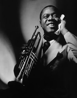 Louis Armstrong (Biography) | Biography and Music Essays