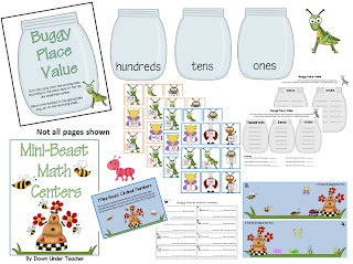 Patterns Worksheets &amp; Activities - Lesson Plans &amp; Worksheets for