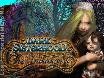 DARK SISTERHOOD: THE INITIATION - Guía del juego y vídeo guía Sin%2Bt%25C3%25ADtulo%2B6