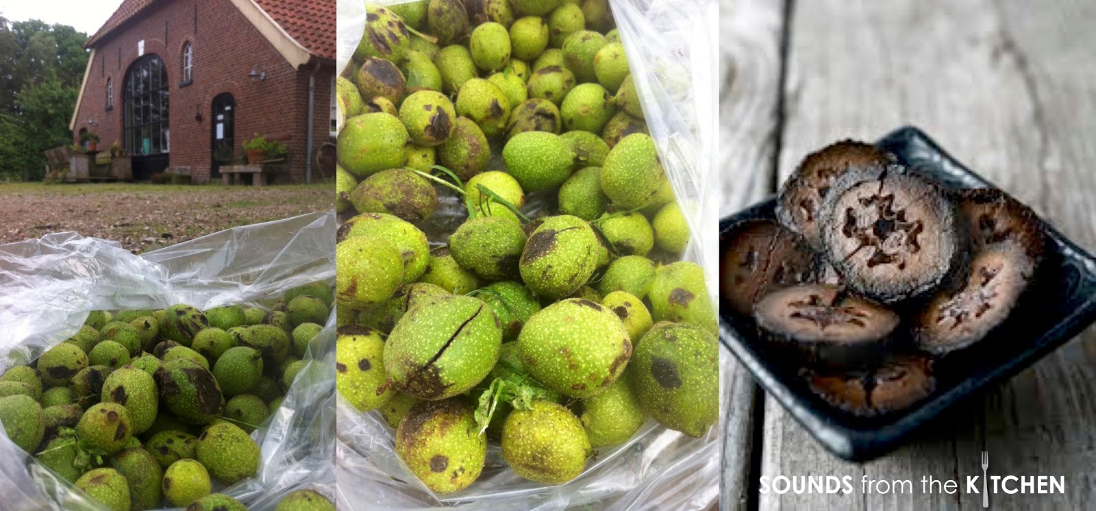 Het blog van caro kookt, vol met avonturen in en om haar keuken