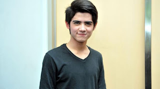 Karena Kepikiran Isu Prilly Latuconsina Dekat Dengan Teuku Rasya, Aliando Syarief Jatuh Sakit ??