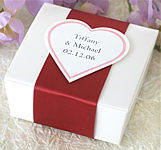 Samanala Piyapath: Wedding cake boxes