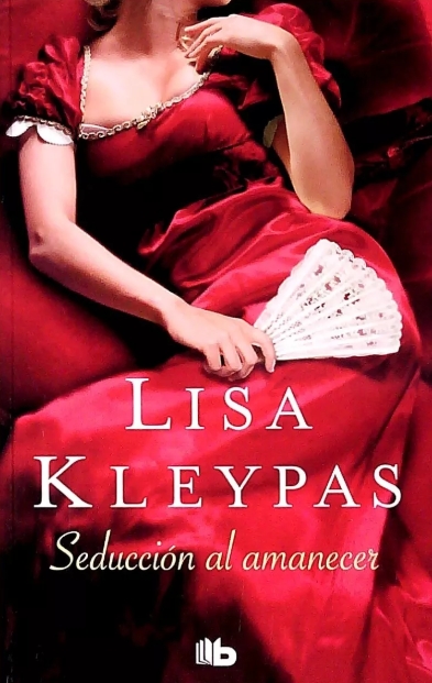 3. Esposa Por La Mañana ( Cap 11 Al 16 ) - Hathaways 4 De Lisa Kleypas