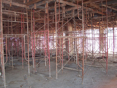 Kualitas Alat di Sewa Scaffolding Jakarta Terbaik Kualitas Alat di Sewa Scaffolding Jakarta Terbaik