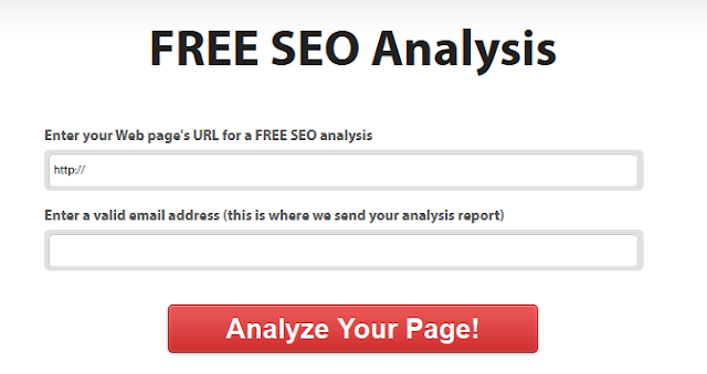 web gnomes free seo tool