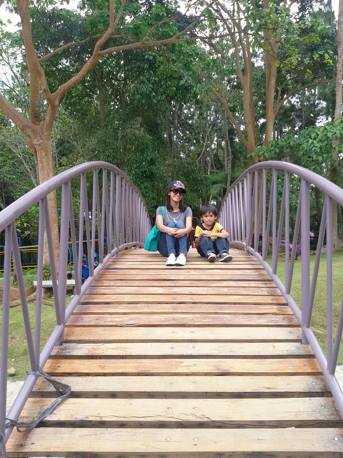 Eden Nature Park & Resort