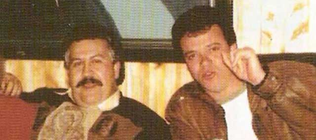 قيصر الامبراطورية الناعمة الدموية