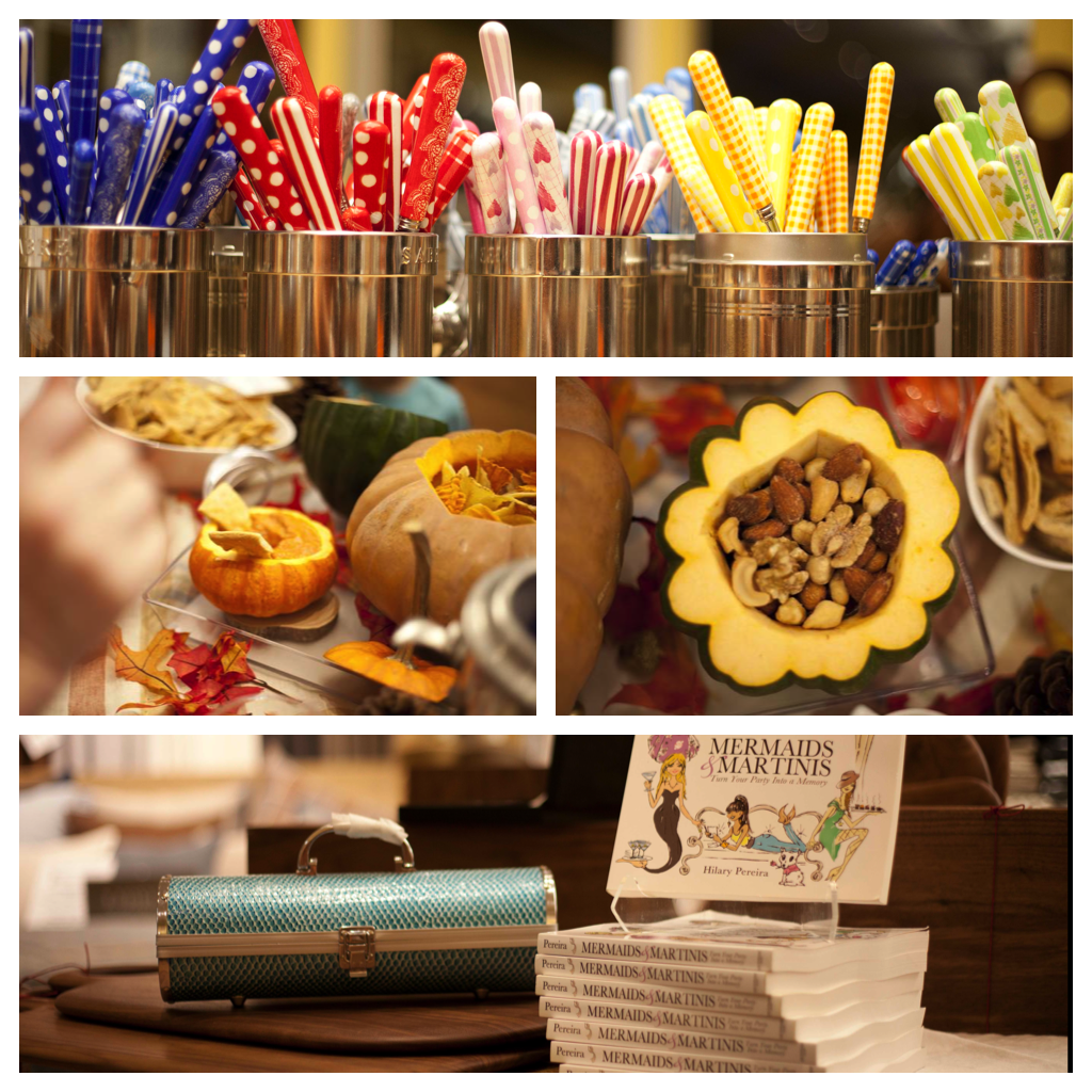 Mermaids & Martinis Loaves, Fishes, The Hamptons...Is It Time Yet?