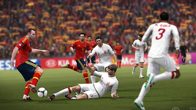 FIFA 12 UEFA Euro 2012 PC Game (2)