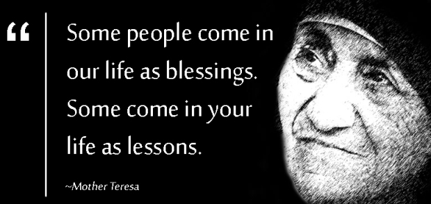 mother teresa quote - Mother Teresa Quotes
