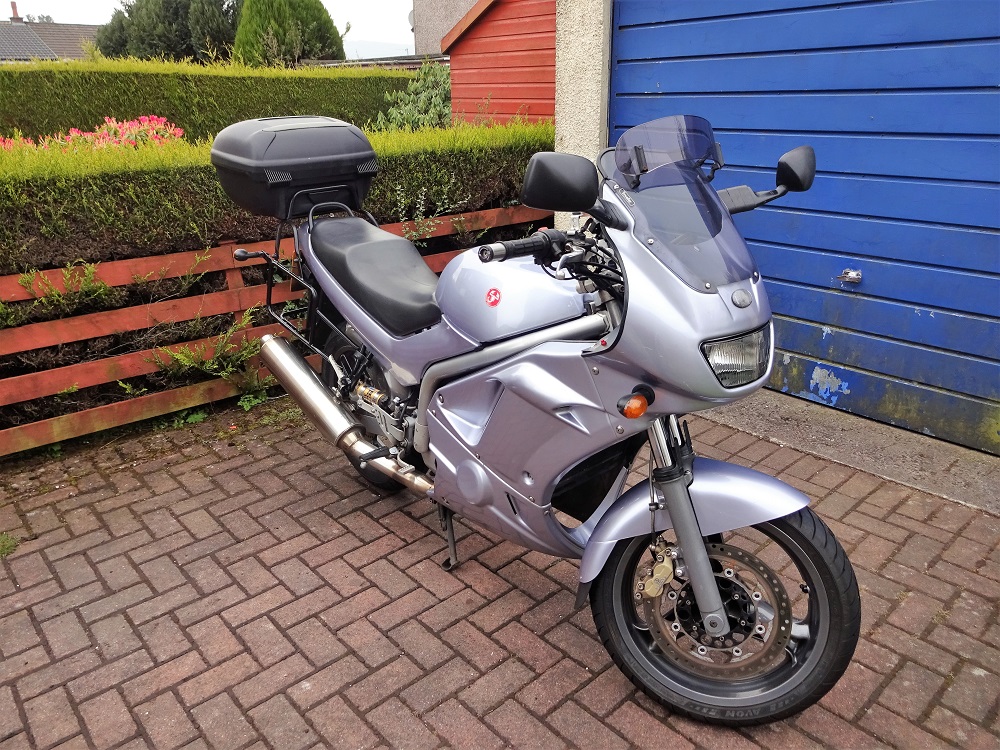 Mz Skorpion Traveller For Sale Mz Skorpion Traveller For Sale