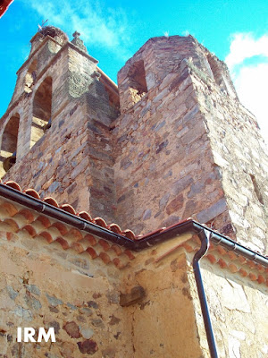 Avantales Fuente Encalada