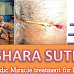 Kshara Sutra - The Ayurvedic Miracle treatment for Fistula in ano