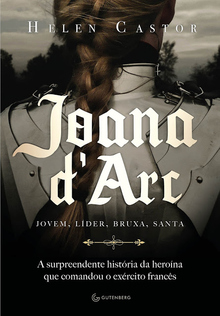 Joan of Arc by Helen Castor Joan of Arc by Helen Castor