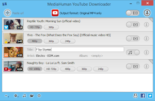 mediahuman youtube downloader full mediahuman youtube downloader full