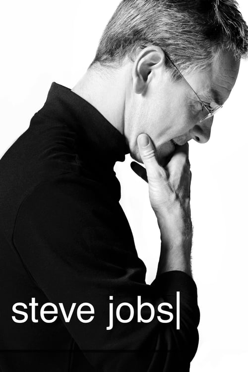 Descargar Steve Jobs 2015 Blu Ray Latino Online