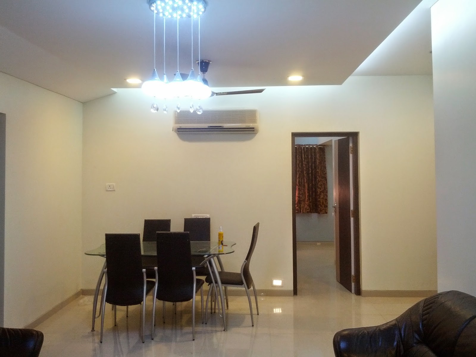 And Interior Design Studio GUEST HOUSE AT GOA