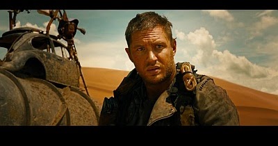 Mad Max Imdb
