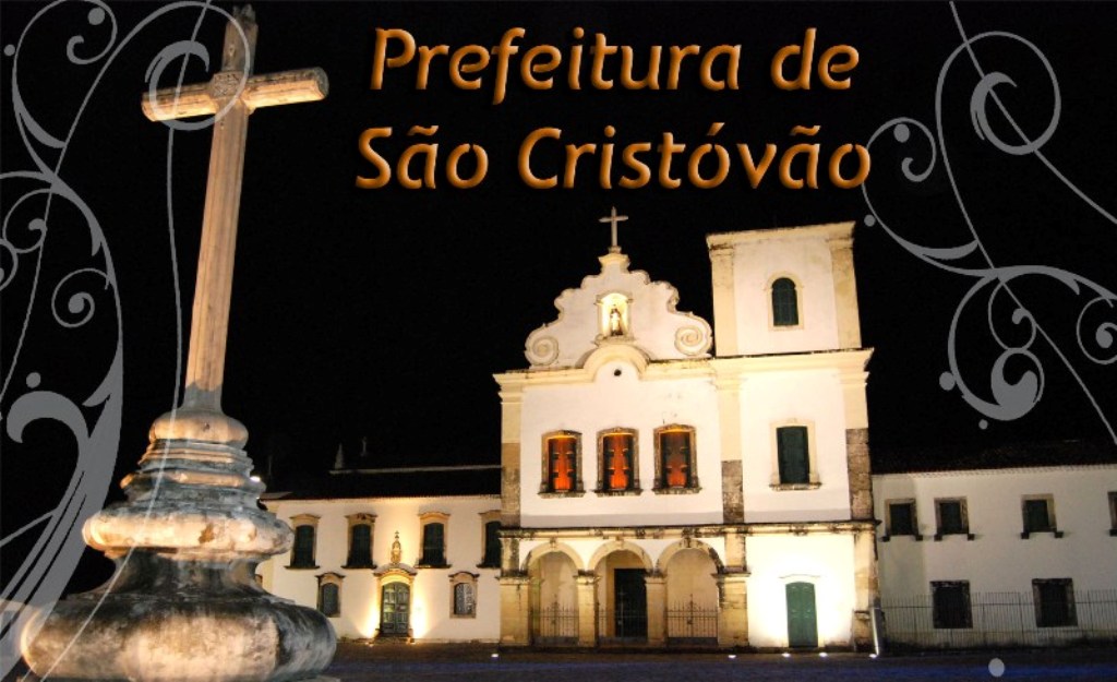 Prefeitura de São Cristóvão