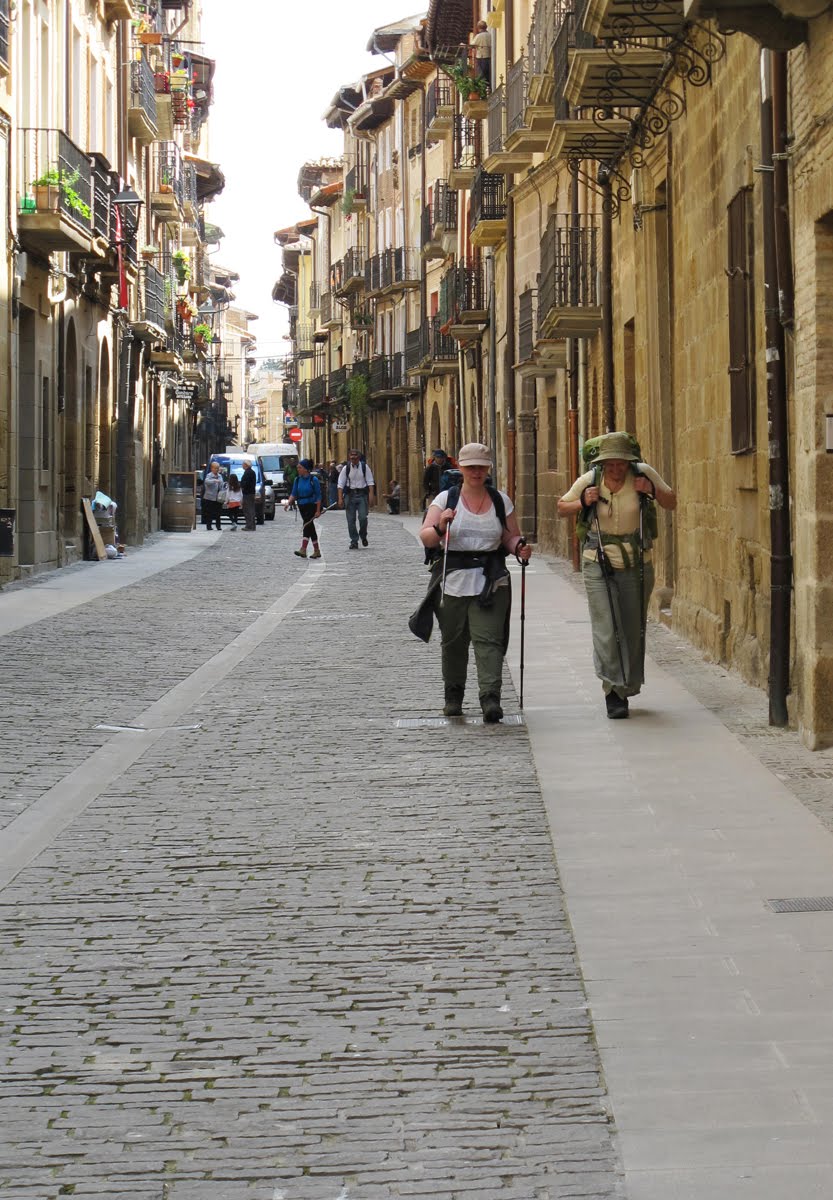 ピレネーの南 Al Sur De Los Pirineos 01 28 12