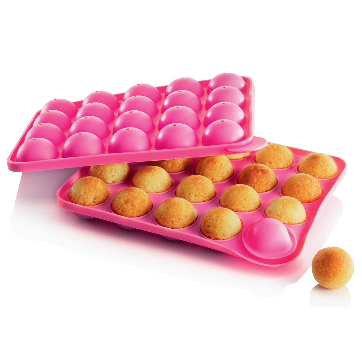 How Do You Make Cake Pops With A Mould How Do You Make Cake Pops With A Mould