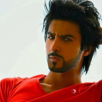 اجدد واجمل ستايلات ذقن مع تسريحات شعر _ قصات شعر ولحيه جديده