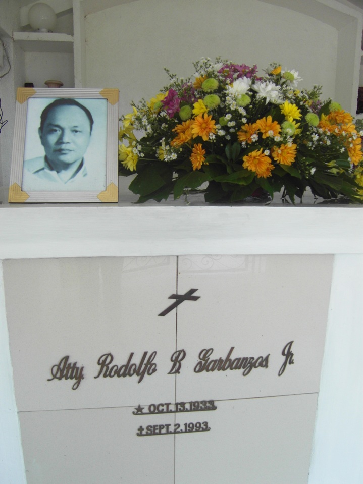 Remembering Our Dearly Departed Loved Ones This All Souls Day 