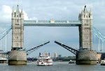 THE LONDON BRIDGE