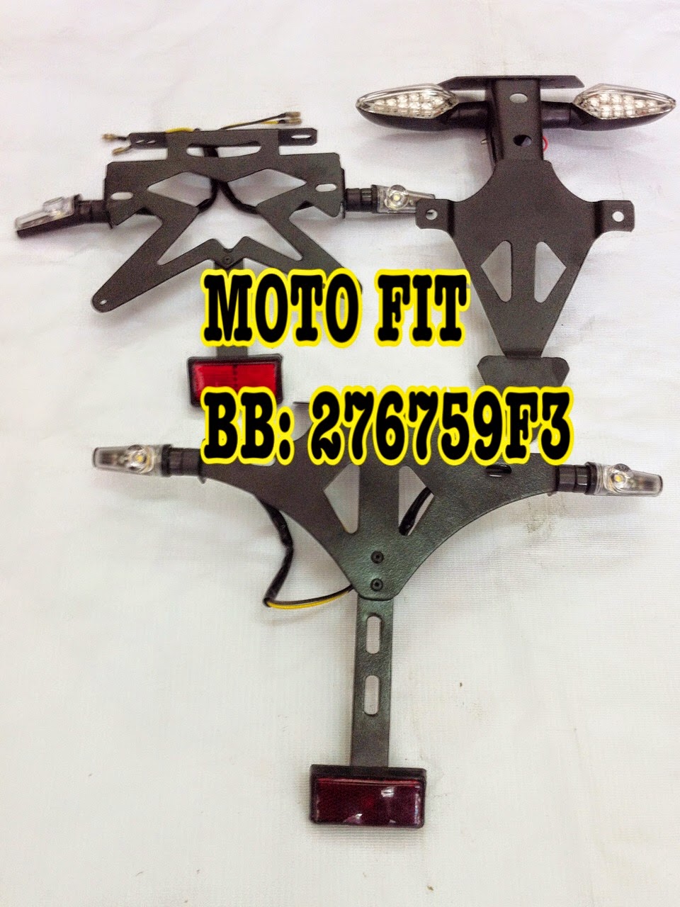 MOTO FIT Modifikasi  kawasaki ninja  250  carbu FI  z250 