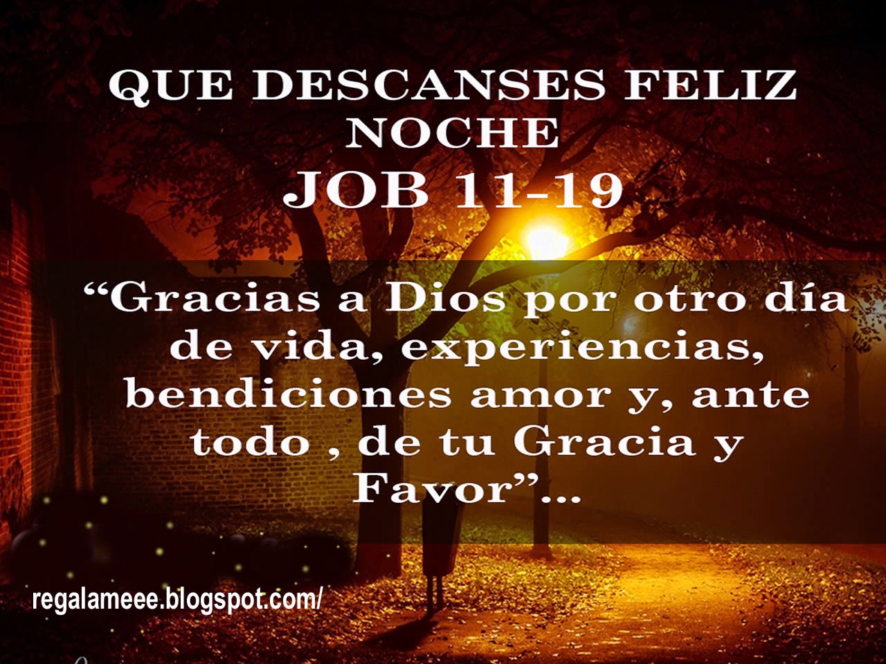 FELIZ NOCHE / TARJETAS Y POSTALES GRATIS ~ Familiayamor.com