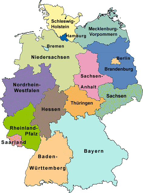 State Deutsch State Deutsch
