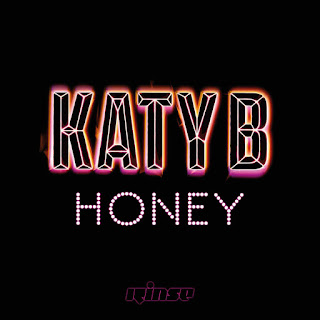  Katy B – Honey