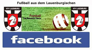 facebook - Fußball aus dem Lauenburgischen