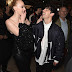 #Grammy2019: Sophie Turner and Joe Jonas at Republic Records' Grammy after party