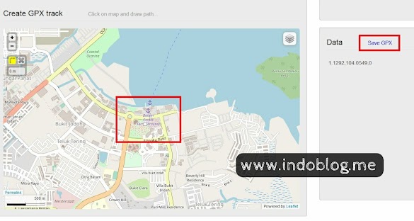 Cara Memakai Fake Gps Di Pc Dan Android Tanpa Root