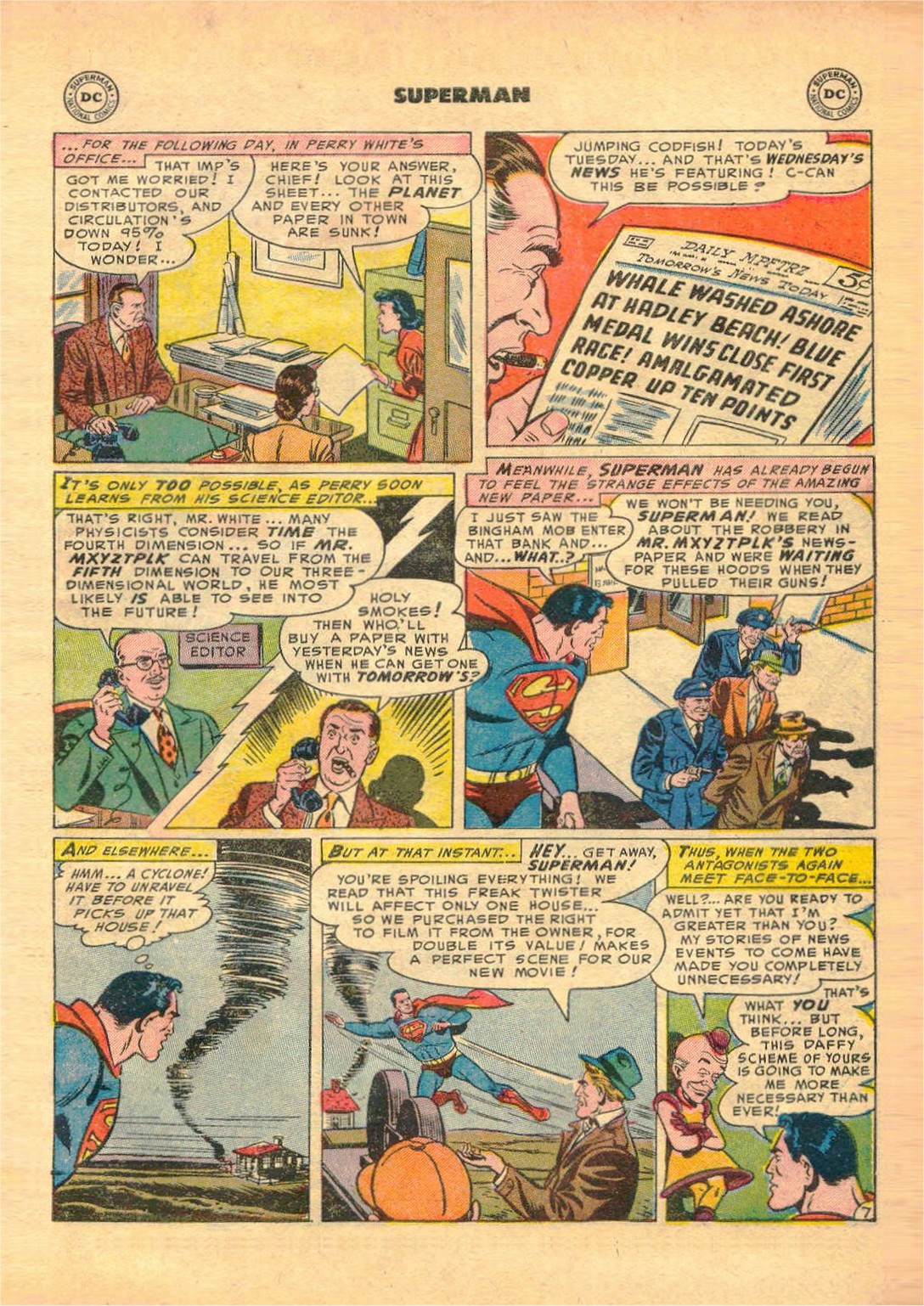 Superman (1939) issue 86 - Page 37