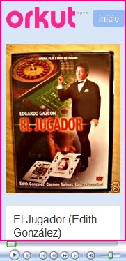 El jugador