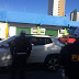 Polícia Militar realiza barreiras nas principais vias de circulação de Natal