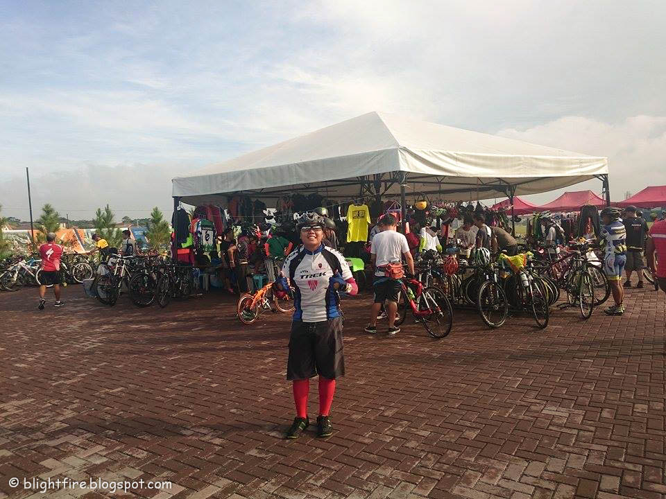 Blightfire's Nook Conquering Evia City Daang Hari