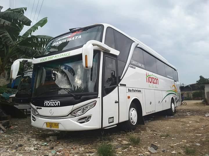 Севастополь, Noge Touring Star 3.45/12 № CH 1313 AA - Фото - Автобусный транспор