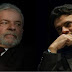 Sérgio Moro pode condenar Lula de 35 a 125 anos de cadeia