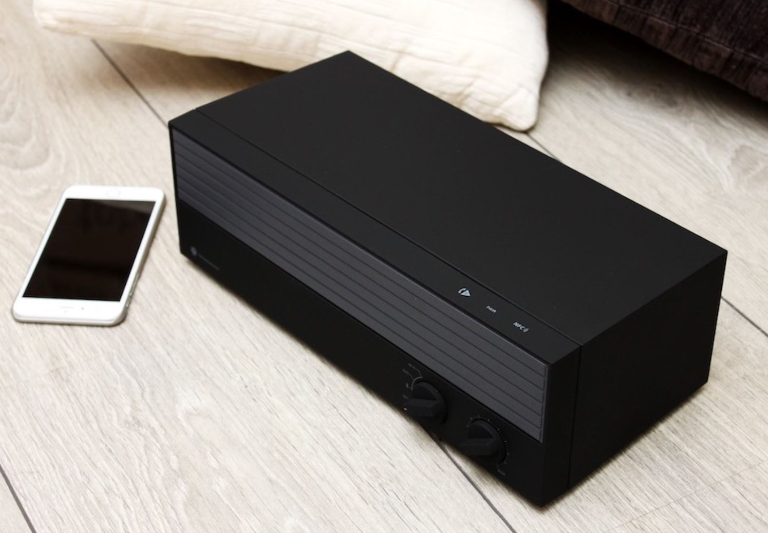 WorkSmart Asia: Nakamichi launches two Bluetooth speakers