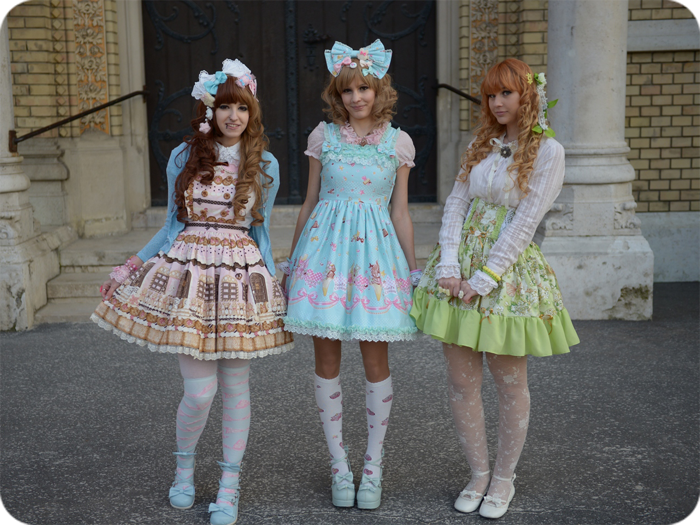 Dorci's Adventures Around the World: Hinamatsuri photos