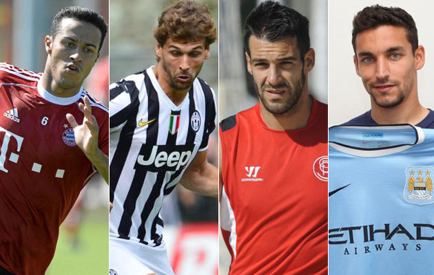 Spanish Football | Soccer | Sports Blog Spanish Football | Soccer | Sports Blog
