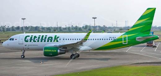 PROFILE CITILINK Triton Tours