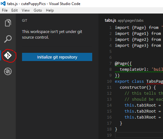 visual studio code github login visual studio code github login