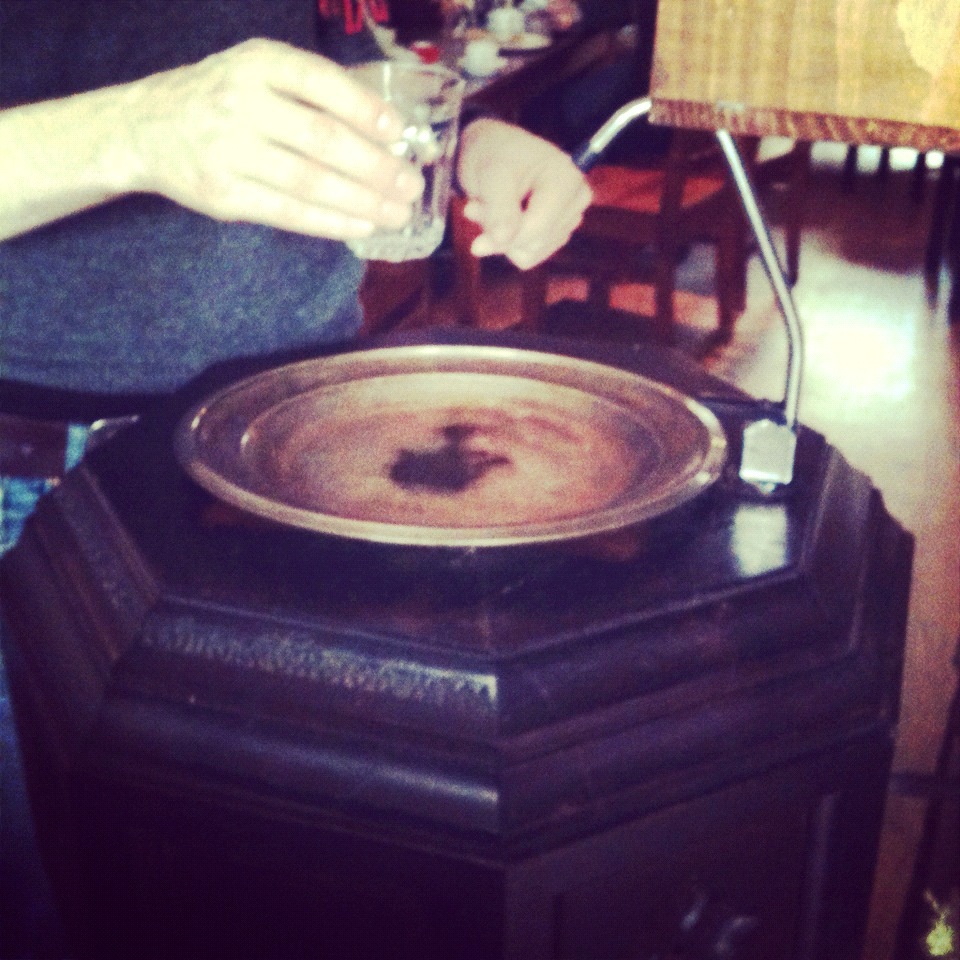 Coffee stories for every day Artisan Roast, Glasgow, Scotland