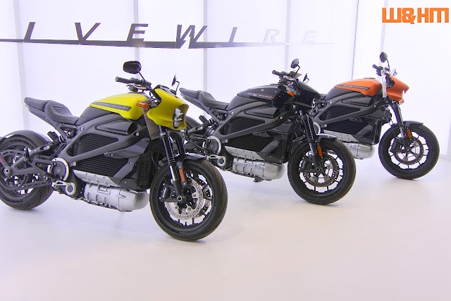 Highlights of 2019 Progressive International Motorcycle Shows Long Beach, by W&HM, @motorcycleshows #ims2019