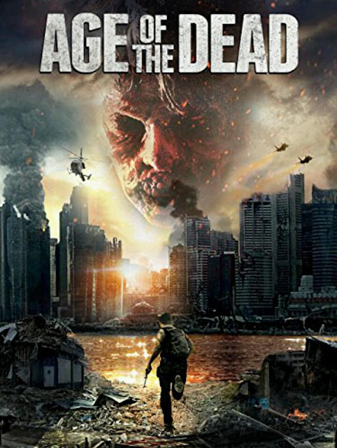 Age of the Dead 2015