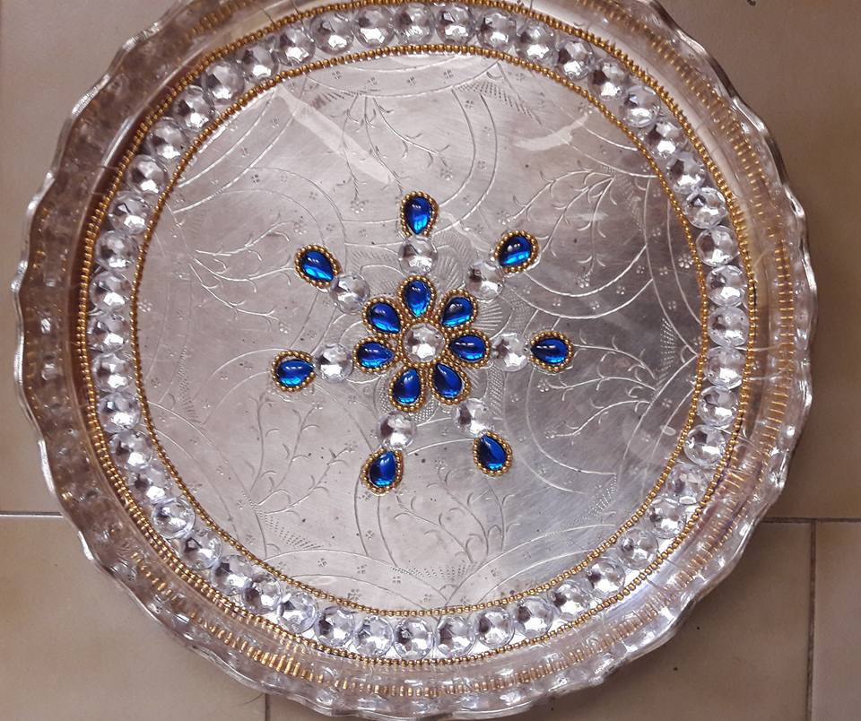 Latest Telugu Wedding Stuff And Decors Trending